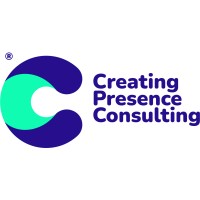 Creating Presence Consulting Logo