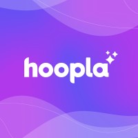 Hoopla Logo