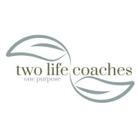 Two Life Coaches Logo