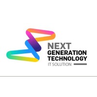 Next Generation Technology (NGT) Logo