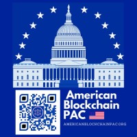 American Blockchain PAC Logo