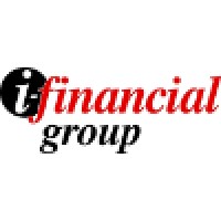 I-Financial Group Pty Limited Logo