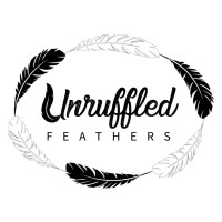 Unruffled Feathers Enterprises Private Limited Logo