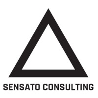 Sensato Consulting Logo