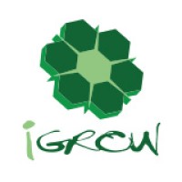 iGROW - Corporate Partner to drive Employee Engagement through Health & Leadership Solutions Logo