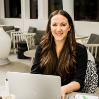 Content by Kelsey Inc. Logo
