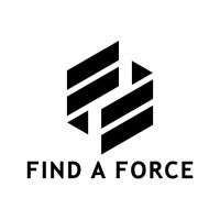 Find A Force Logo