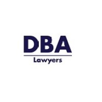 DBA Lawyers Logo