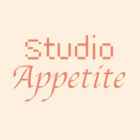 Studio Appetite Logo