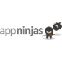 AppNinjas Logo
