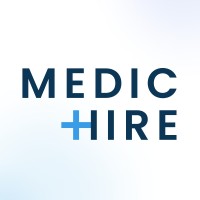 MedicHire Logo