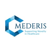 MEDERIS.com Logo