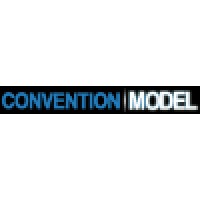 Convention Model Inc Logo