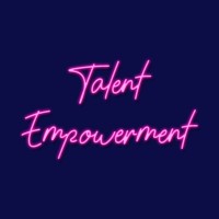 Talent Empowerment Logo