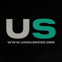 Unsilenced Logo