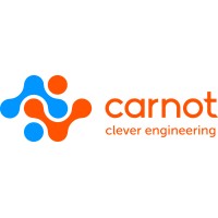 The Carnot Group Logo