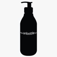 The Unbottle Co. Logo