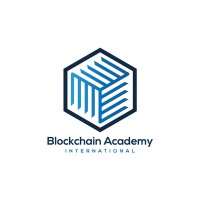 Blockchain Academy International Logo
