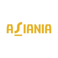 Asiania Logo