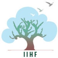 Immaculate Ideal Human Foundation Logo