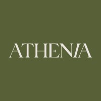 Athenia Marketing Logo