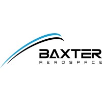 Baxter Aerospace Logo