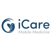 iCare Mobile Medicine Logo
