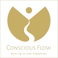 Conscious Flow Logo