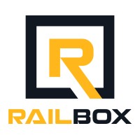 Railbox Logo