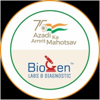 BioGen Labs and Diagnostic Pvt Ltd Logo
