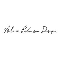 Adam Robinson Design Logo