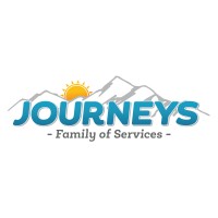 Journeys Family of Services Logo