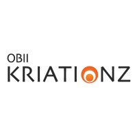 OBII KRIATIONZ WEB LLP Logo