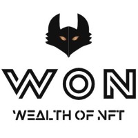 Wealth of NFT Logo