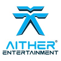 Aither Entertainment Limited Logo
