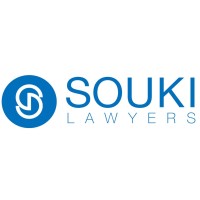 Souki Lawyers Logo