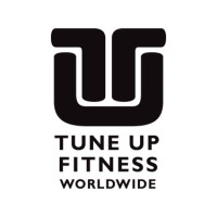 Tune Up Fitness Worldwide, Inc. Logo