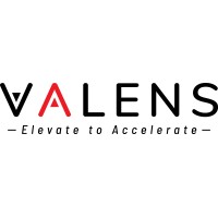 Valens Elevators Private Limited Logo