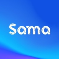 Sama Therapeutics Logo