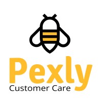 PEXLY Logo
