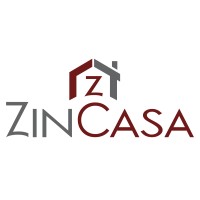 ZinCasa Logo