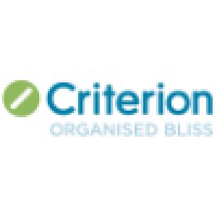 Criterion Group Limited Logo
