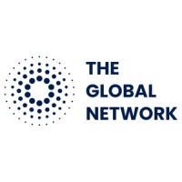 The Global Network Logo