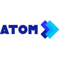 ATOM Logo