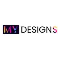 MyDesigns Logo