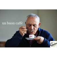 Genovese Coffee Logo