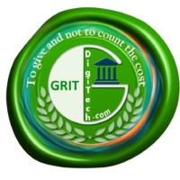 GRIT DigiTech Logo
