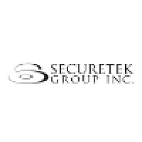 SecureTek Group, Inc. Logo