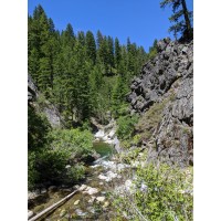 American Mining Claims LLC Logo