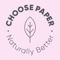 PaperPak Logo